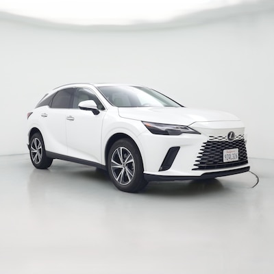 2023 Lexus RX 350 Premium Plus