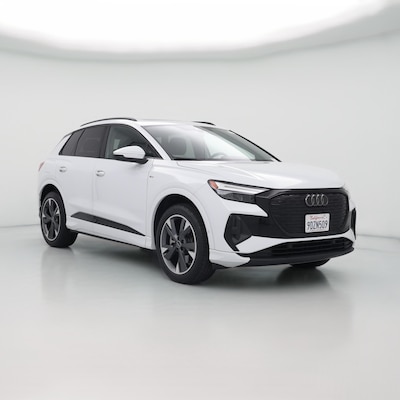 2023 Audi Q4 e-tron Premium Plus
