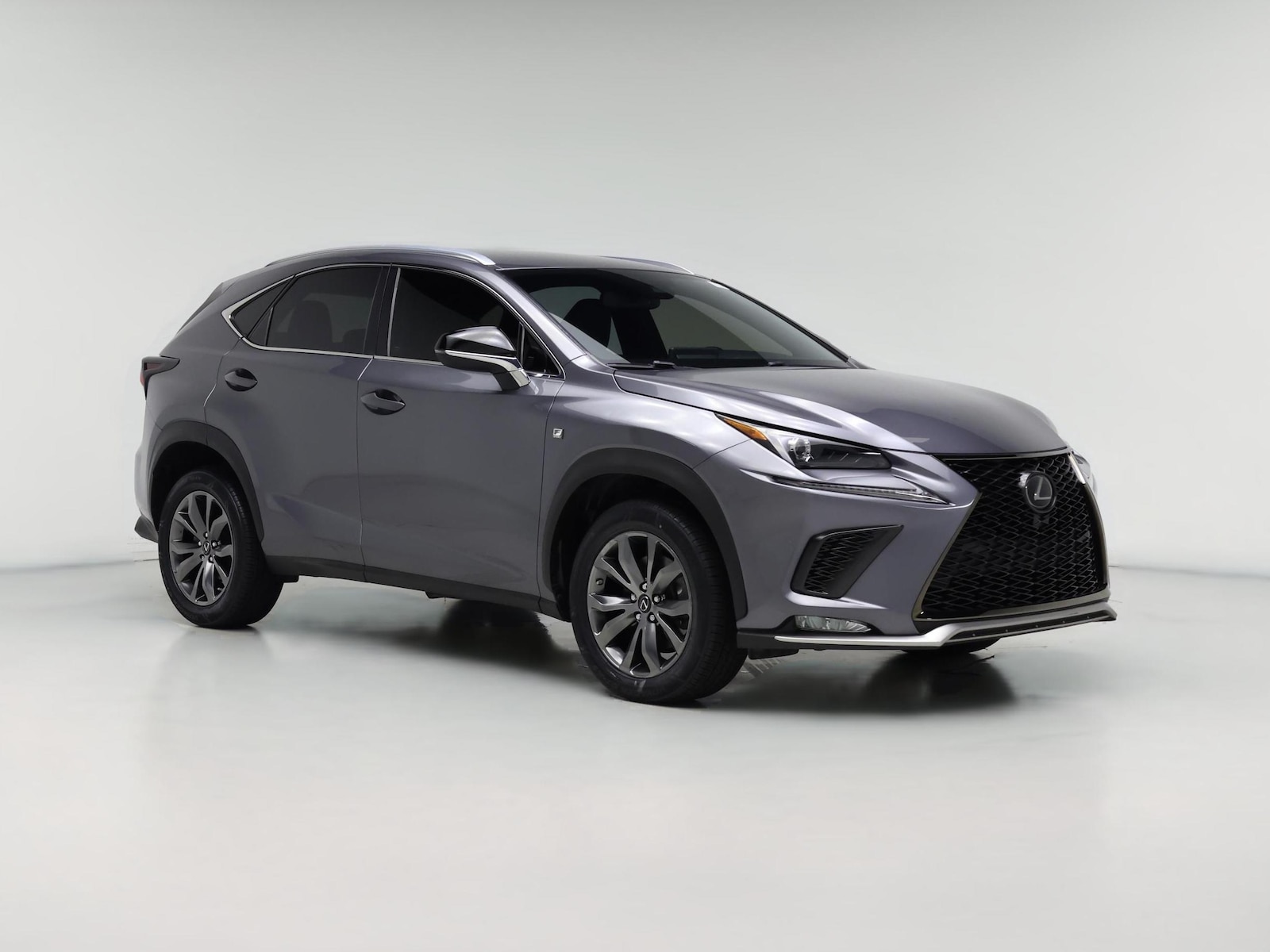 2020 Lexus NX 300 F SPORT