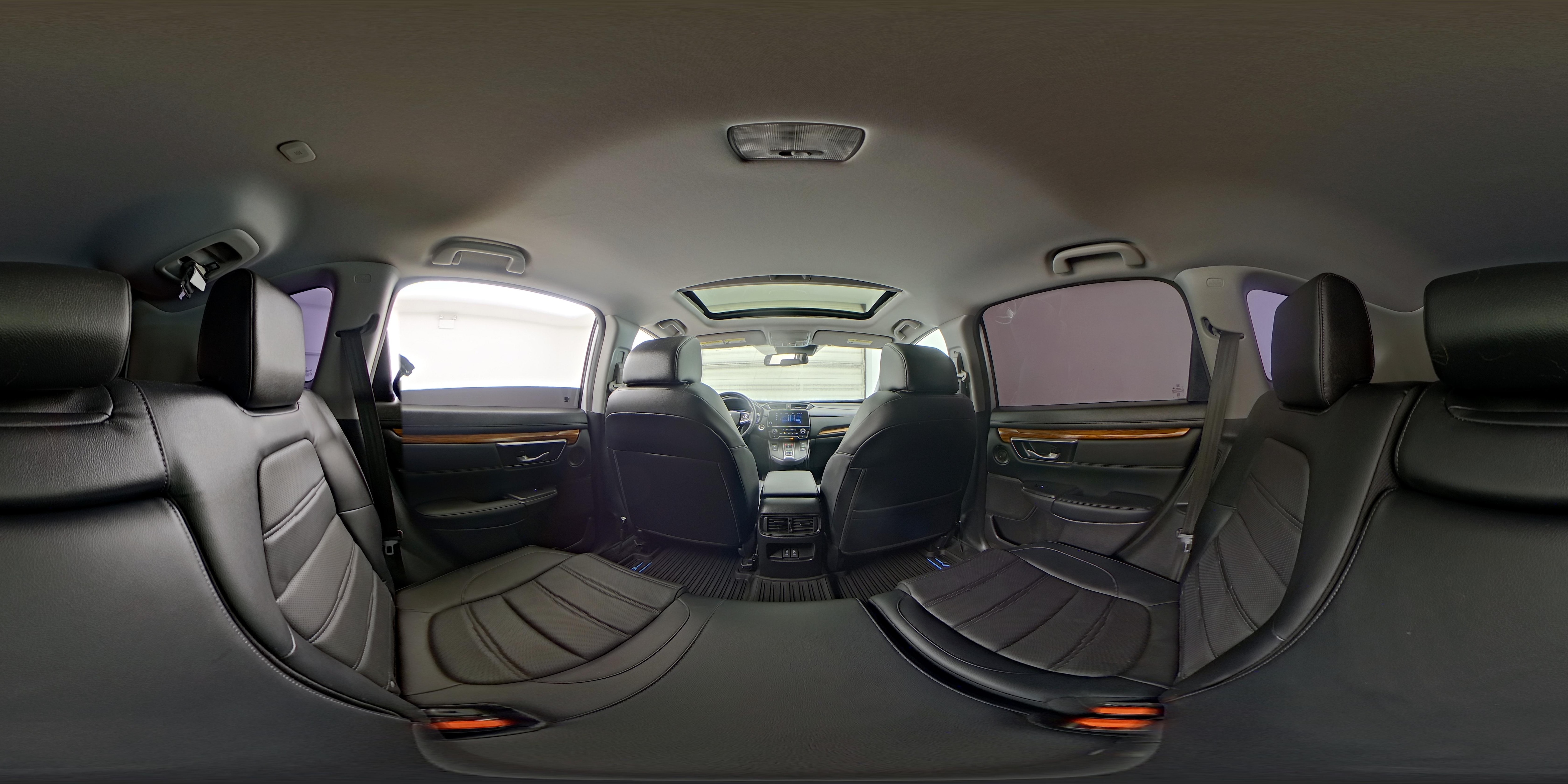 2022 Honda CR-V EX-L - Photo 26