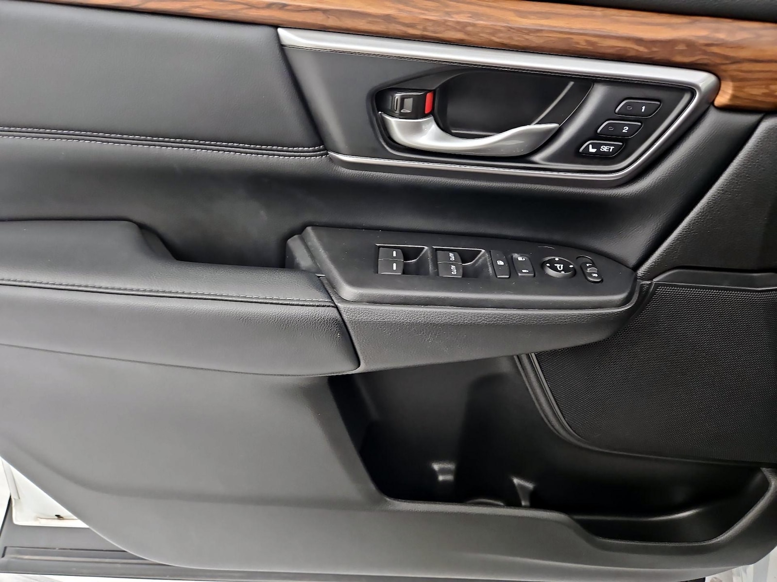 2022 Honda CR-V EX-L - Photo 13