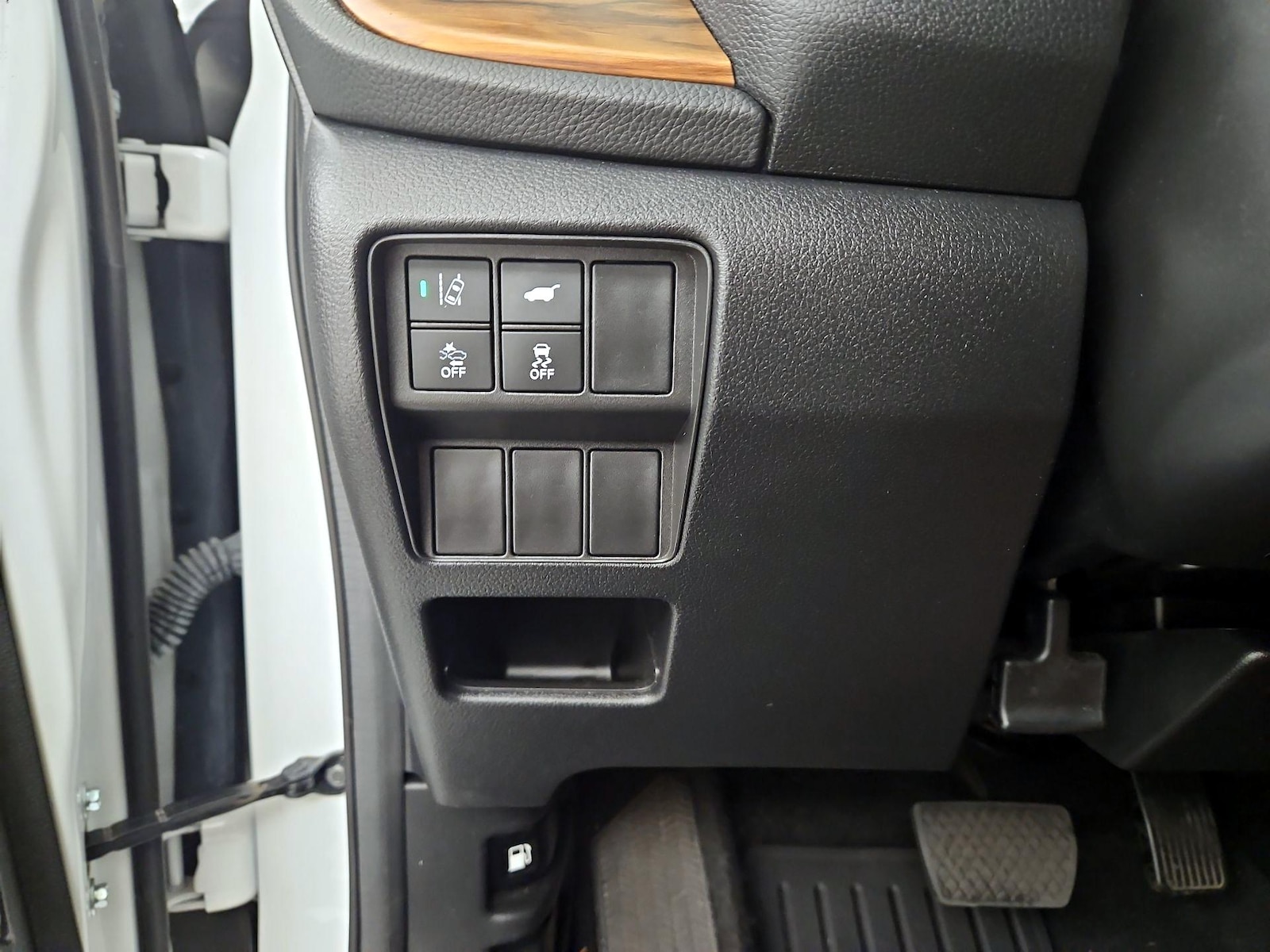 2022 Honda CR-V EX-L - Photo 14