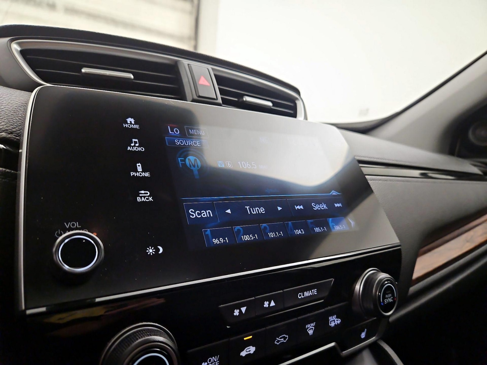 2022 Honda CR-V EX-L - Photo 16