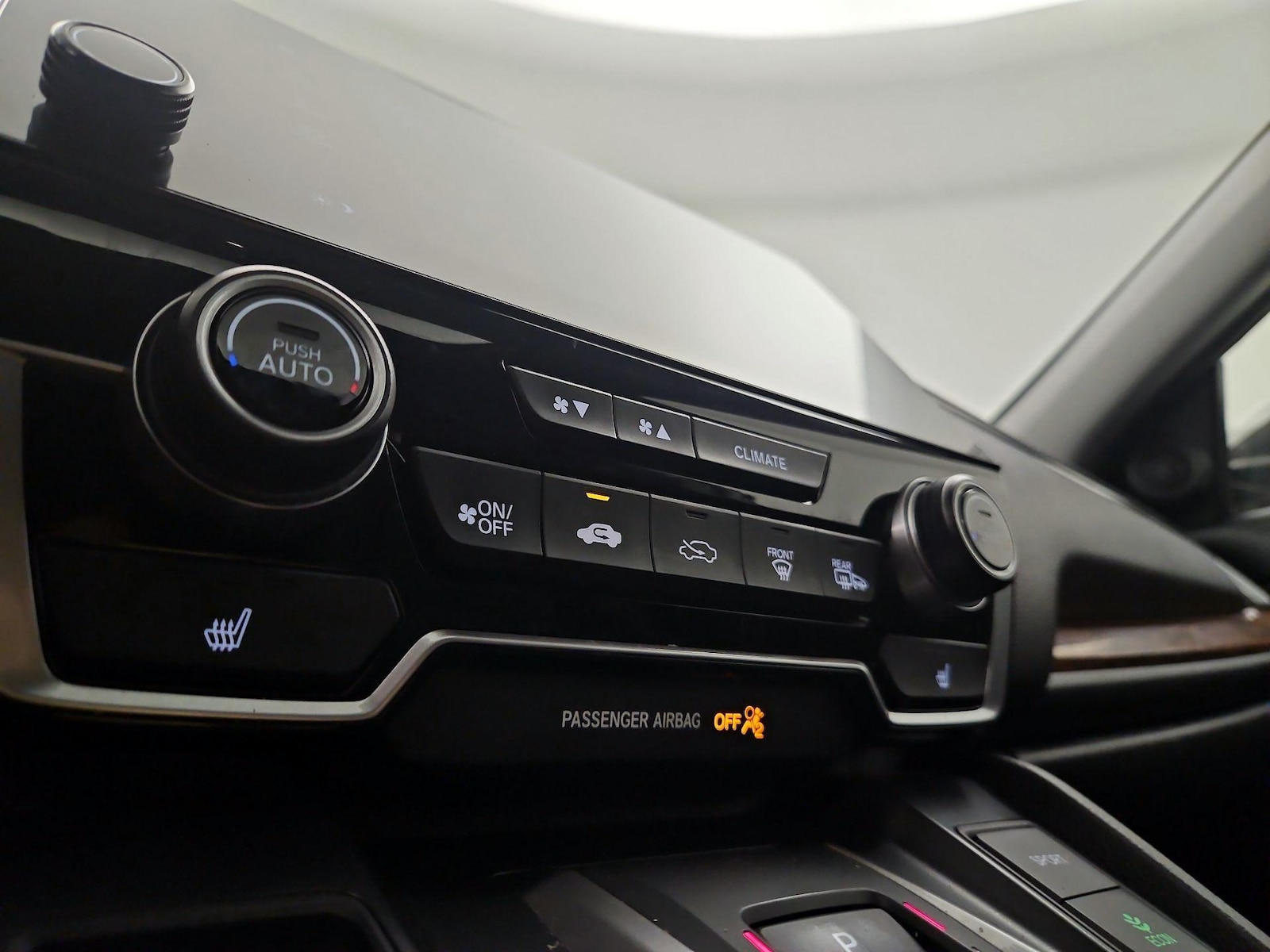 2022 Honda CR-V EX-L - Photo 17