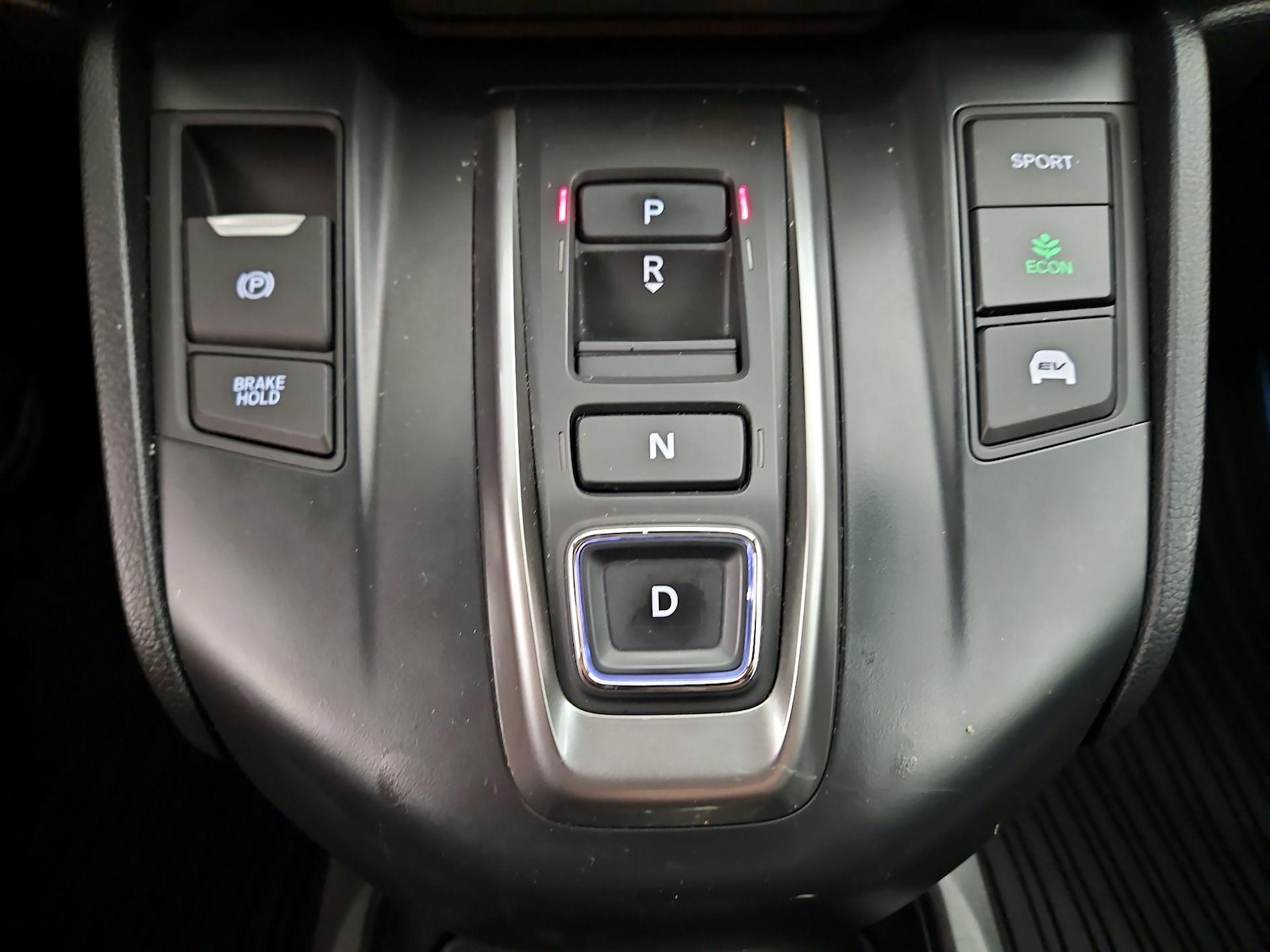 2022 Honda CR-V EX-L - Photo 18