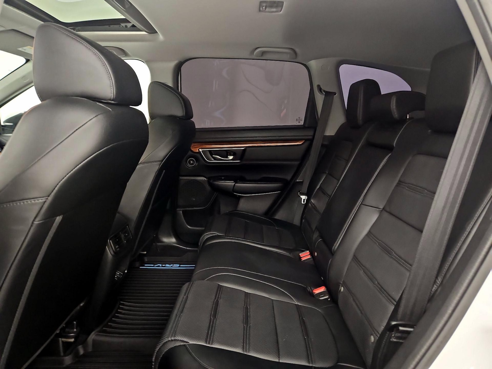 2022 Honda CR-V EX-L - Photo 21