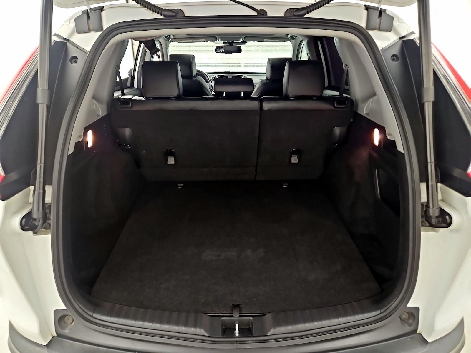 2022 Honda CR-V EX-L - Photo 22