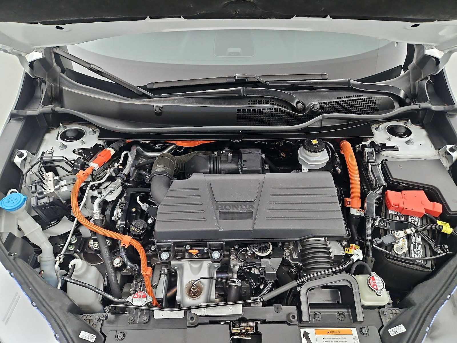 2022 Honda CR-V EX-L - Photo 23