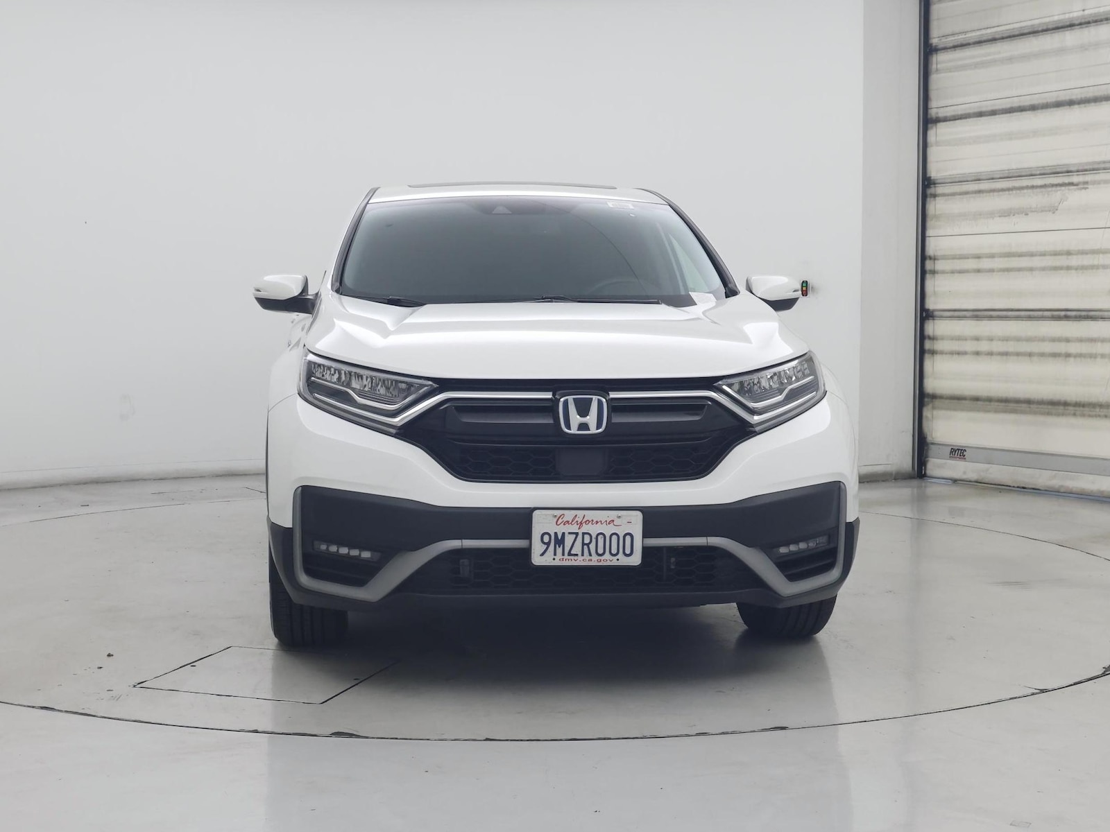 2022 Honda CR-V EX-L - Photo 6