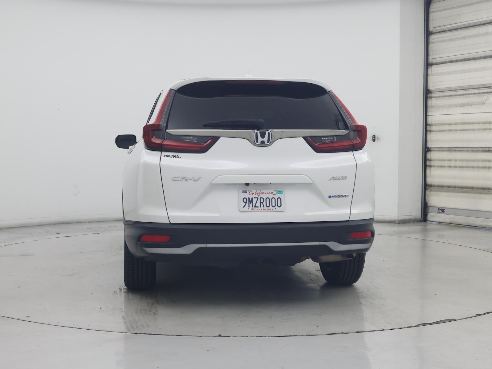 2022 Honda CR-V EX-L - Photo 7