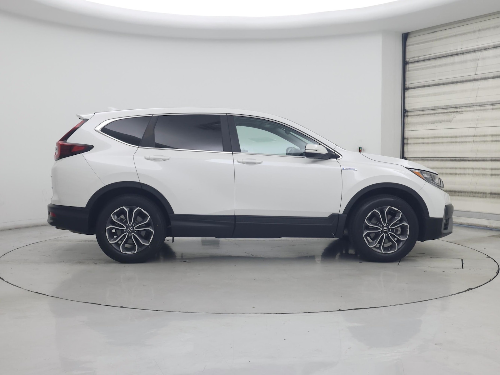 2022 Honda CR-V EX-L - Photo 8