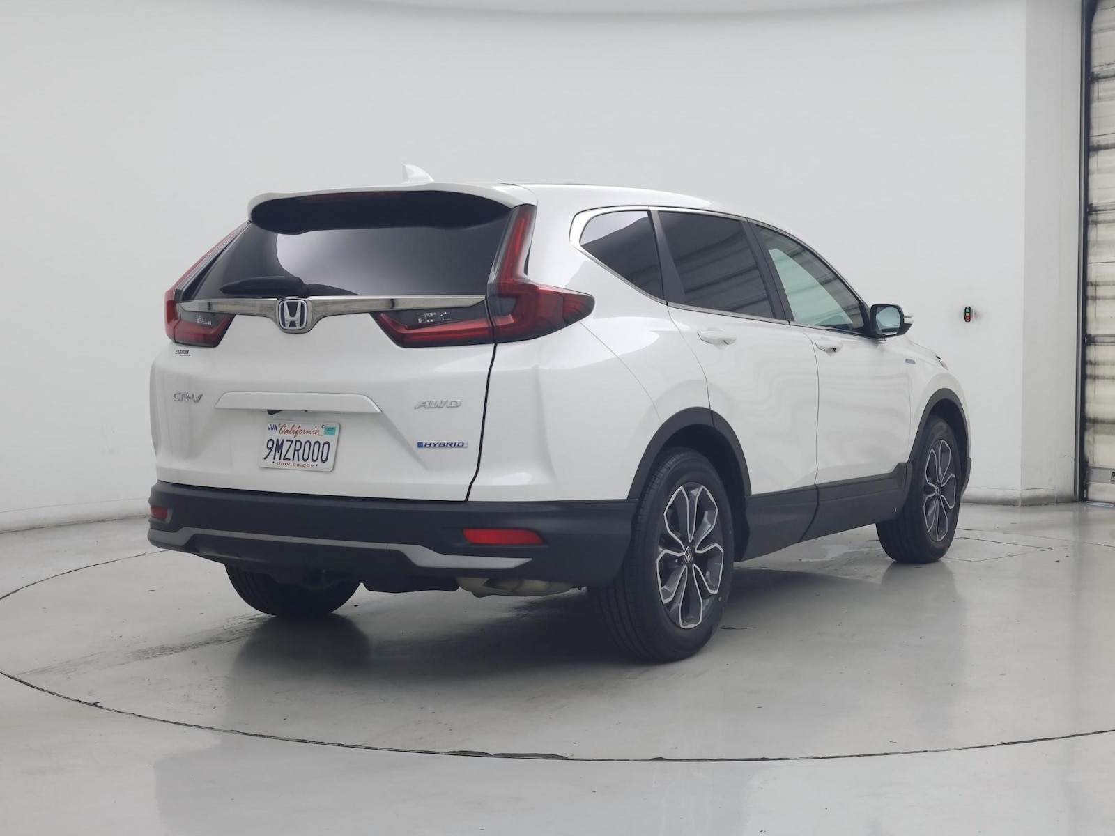 2022 Honda CR-V EX-L - Photo 9