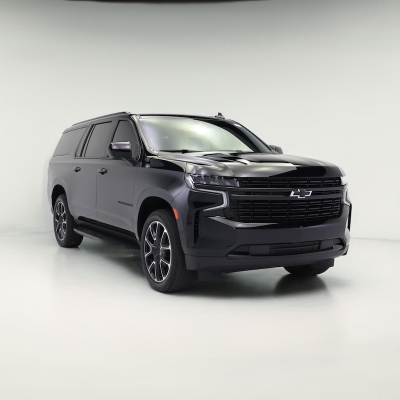 2024 Chevrolet Suburban 1500 RST