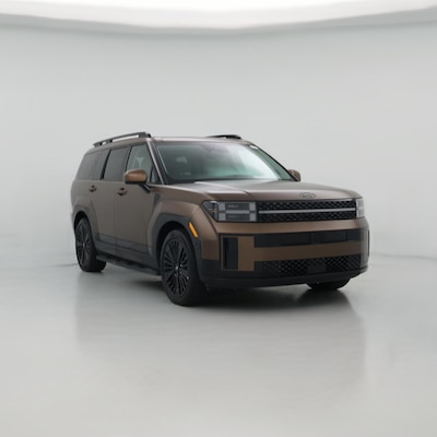 Vehicle exterior view