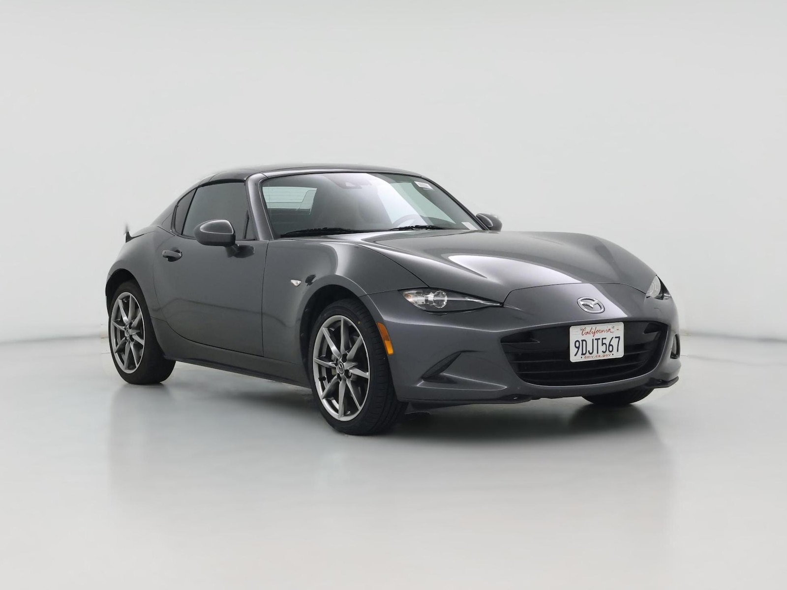 2022 Mazda MX-5 Miata RF