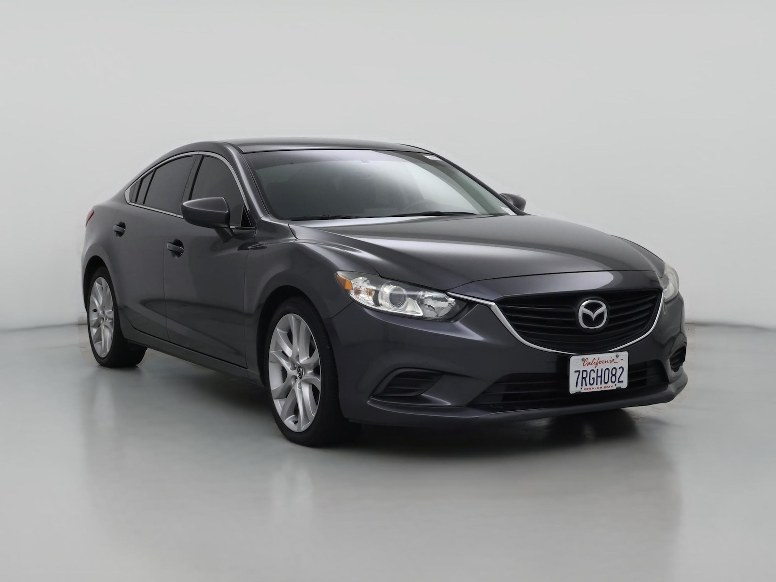2016 Mazda MAZDA6 i Touring