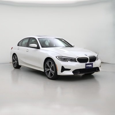 2022 BMW 330 I xDrive