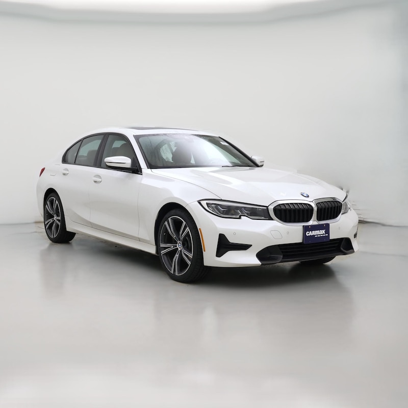 2022 BMW 330 I xDrive