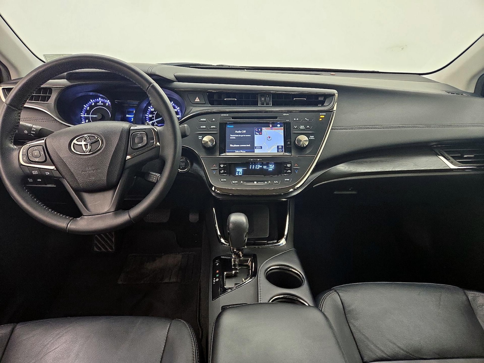 Navigation System