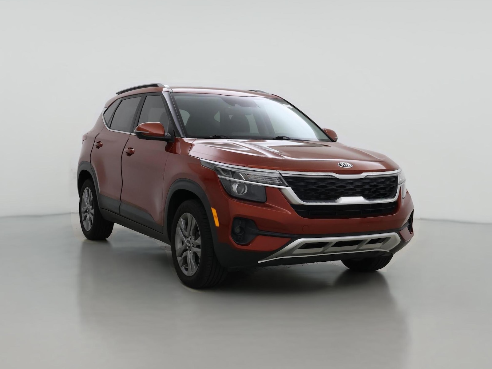 2021 Kia Seltos