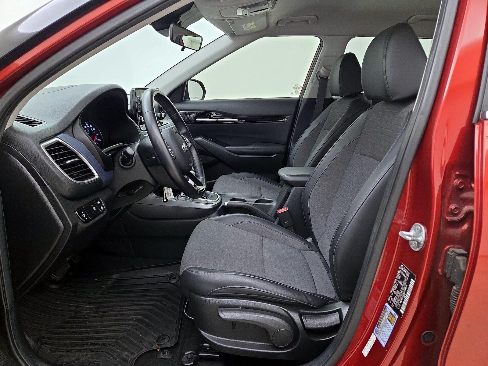 Side Airbags