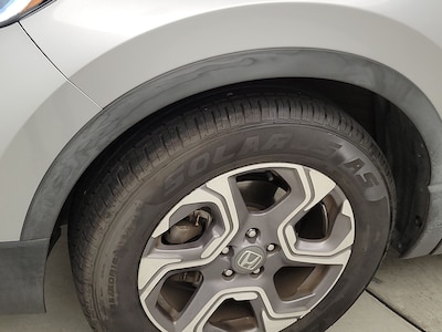 Condition detail