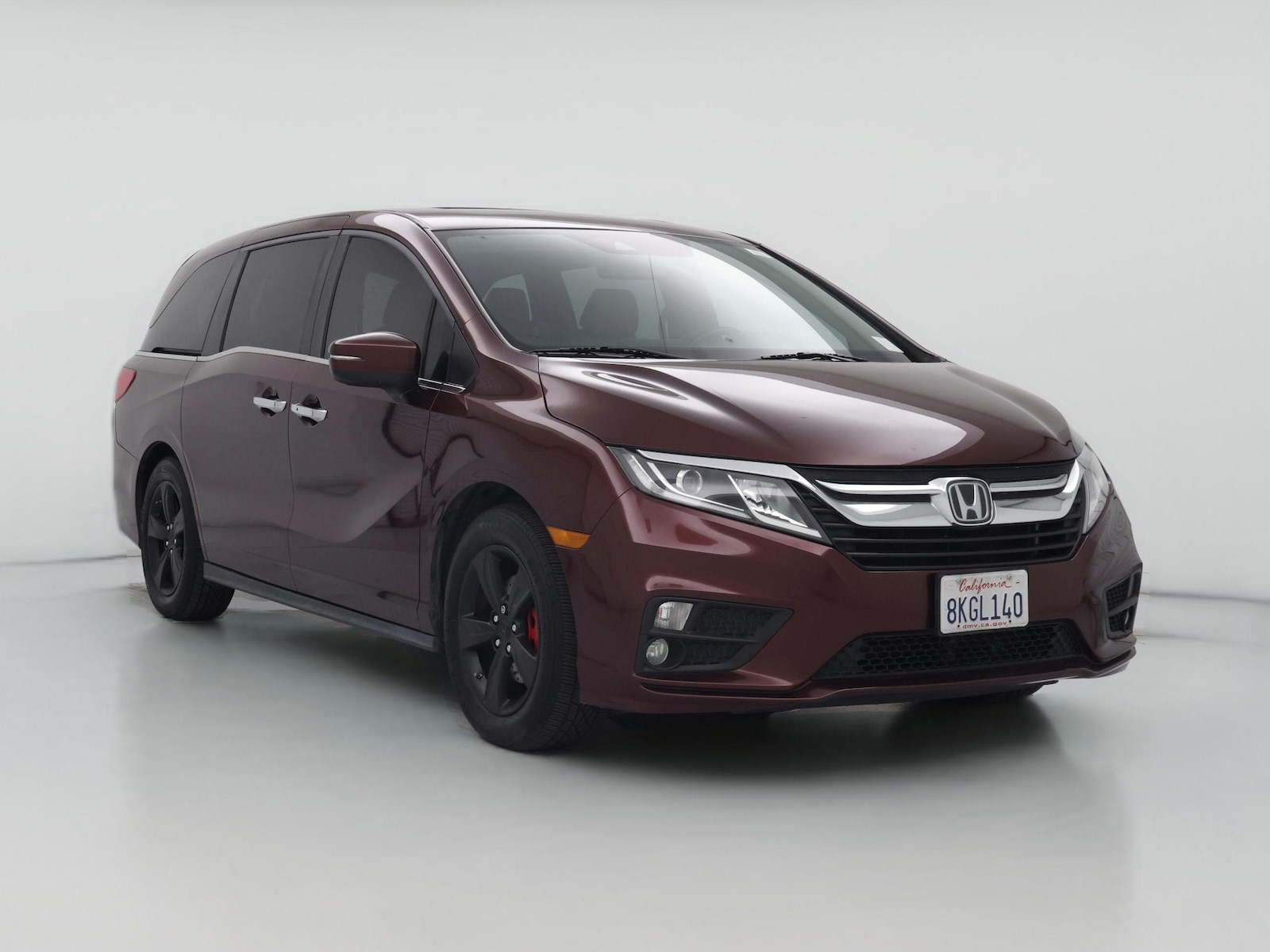 Smart Key & Power Hatch/Deck Lid