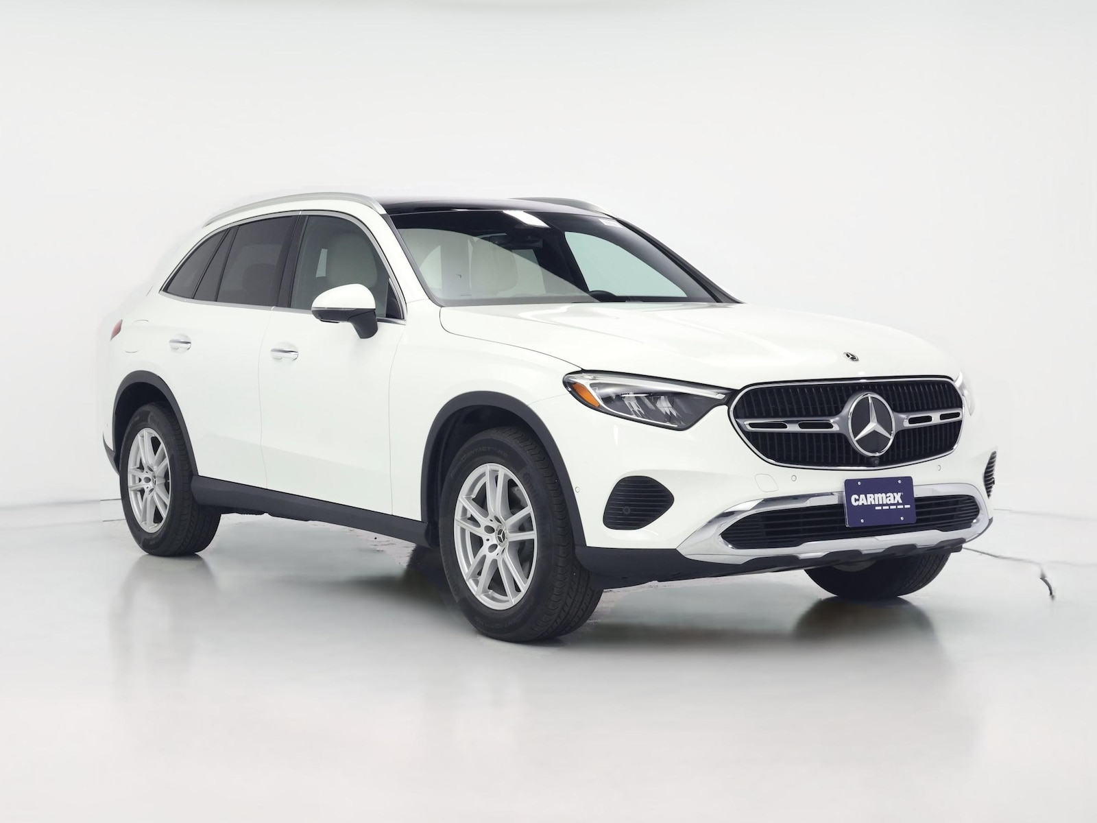 2023 Mercedes-Benz GLC GLC300