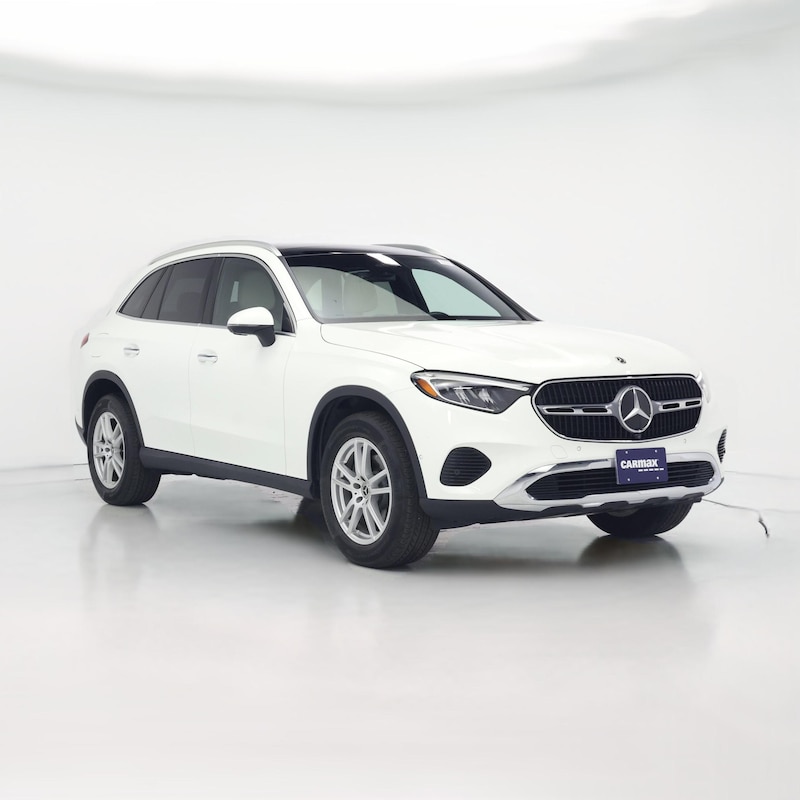 2023 Mercedes-Benz GLC300