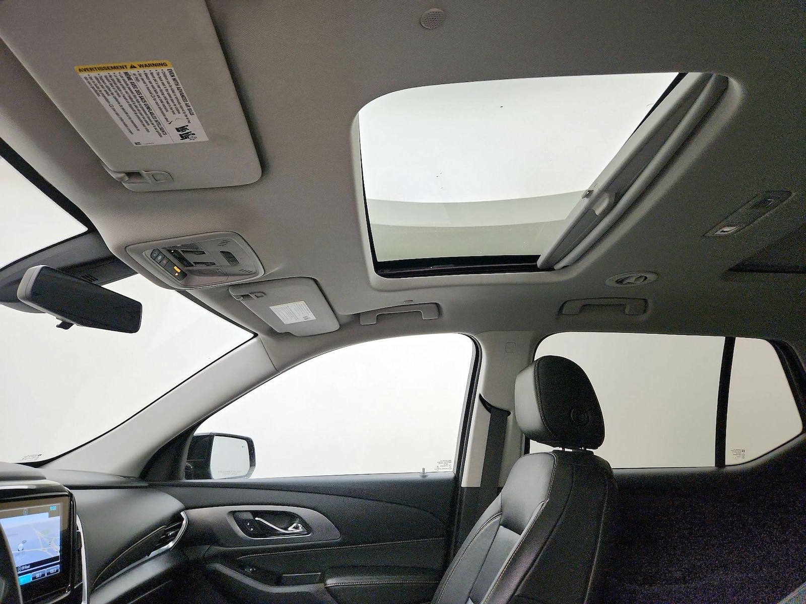 Sunroof(s) & Skylight(s)