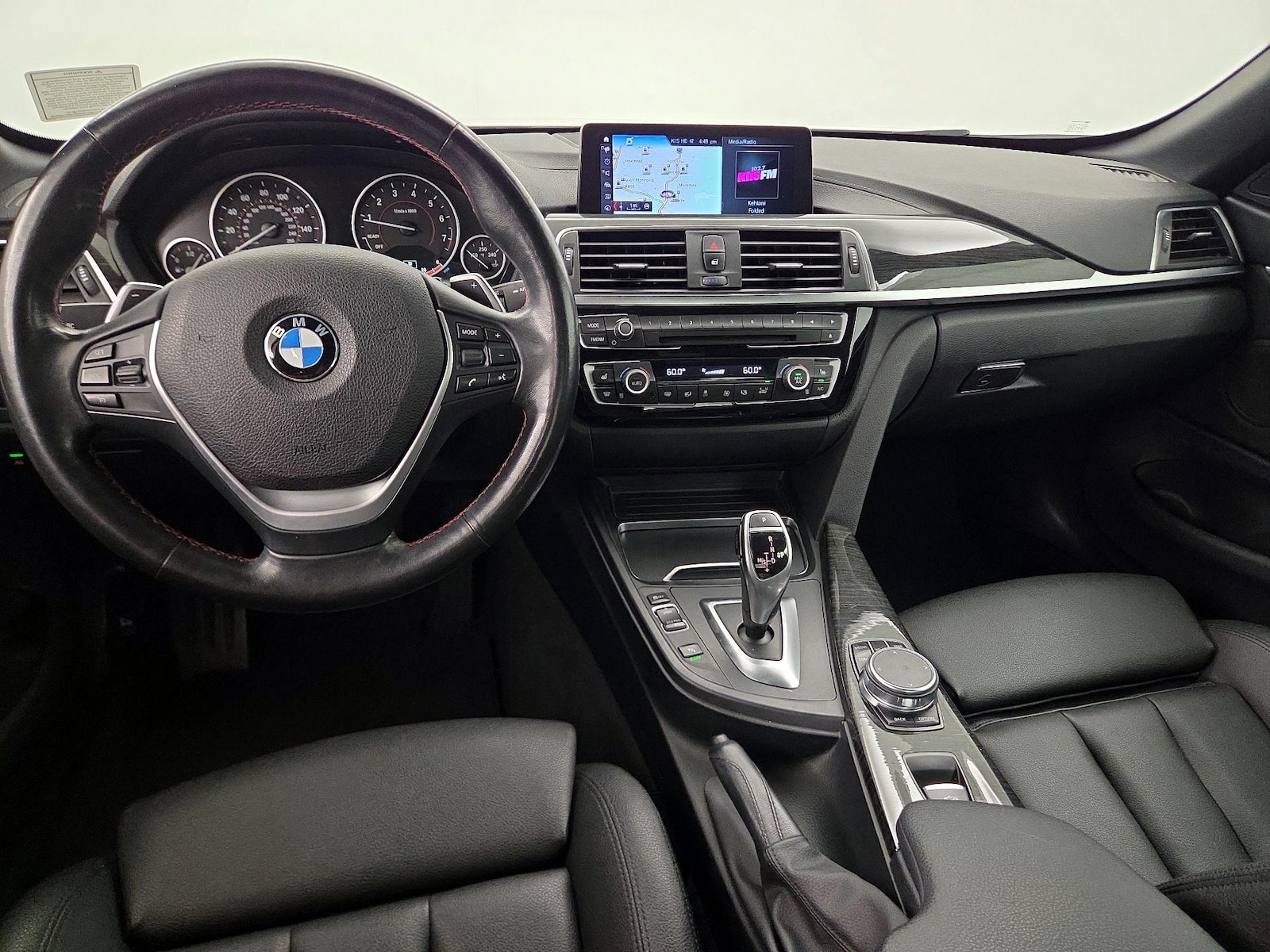 Apple CarPlay®