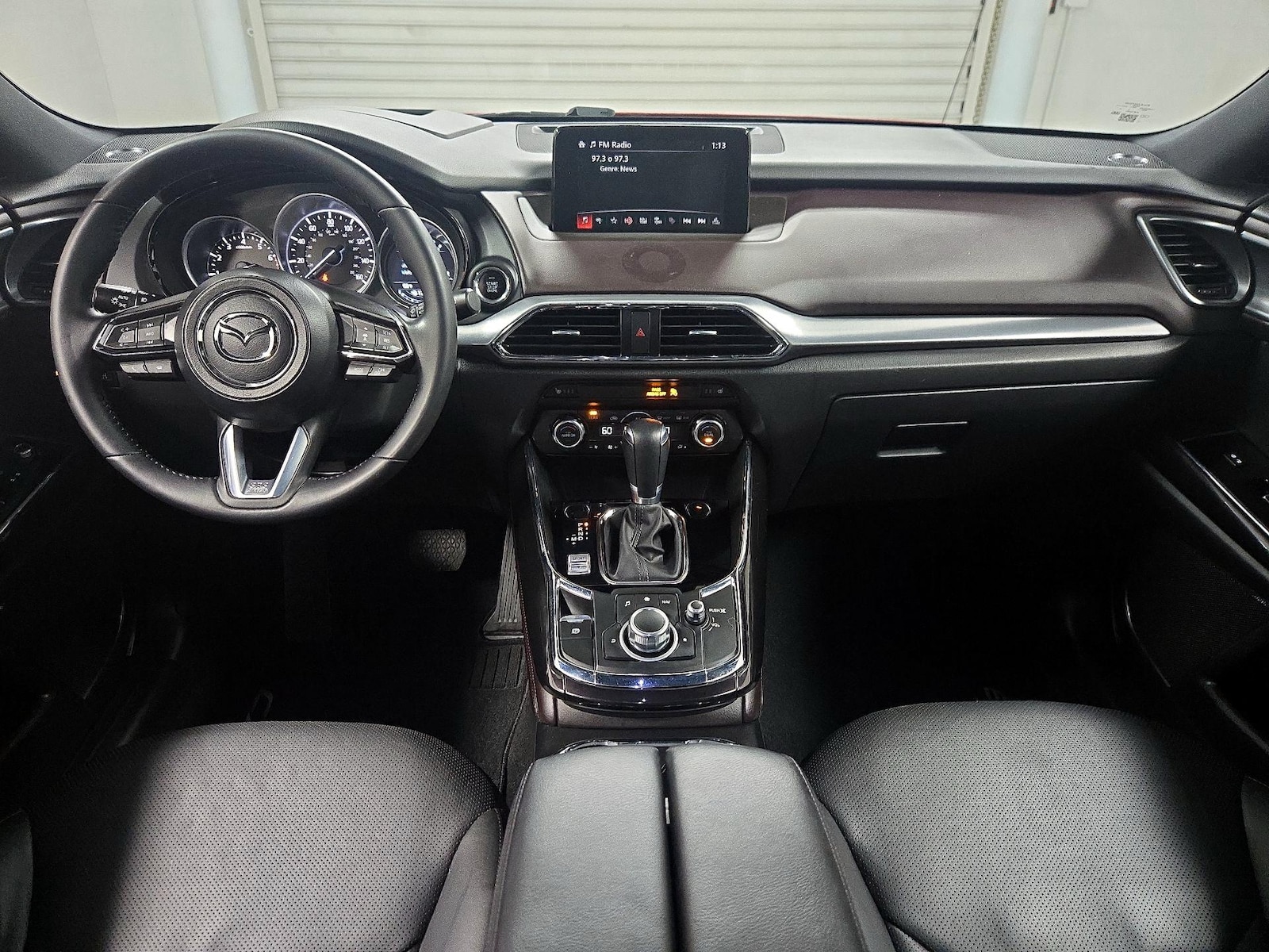 Navigation System