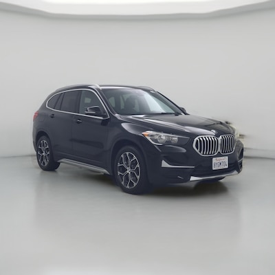 2021 BMW X1 SDrive28i