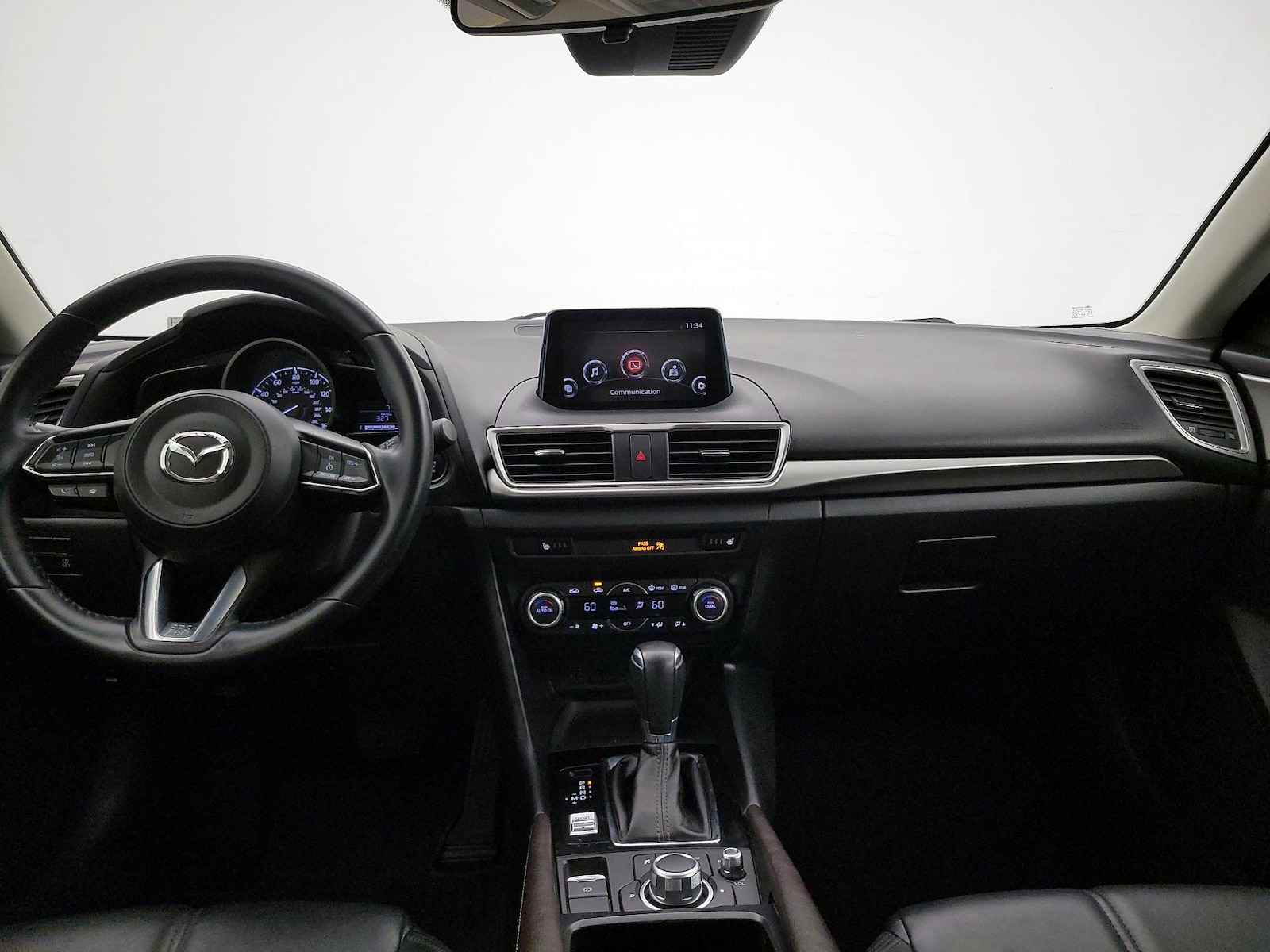 Rear View Camera