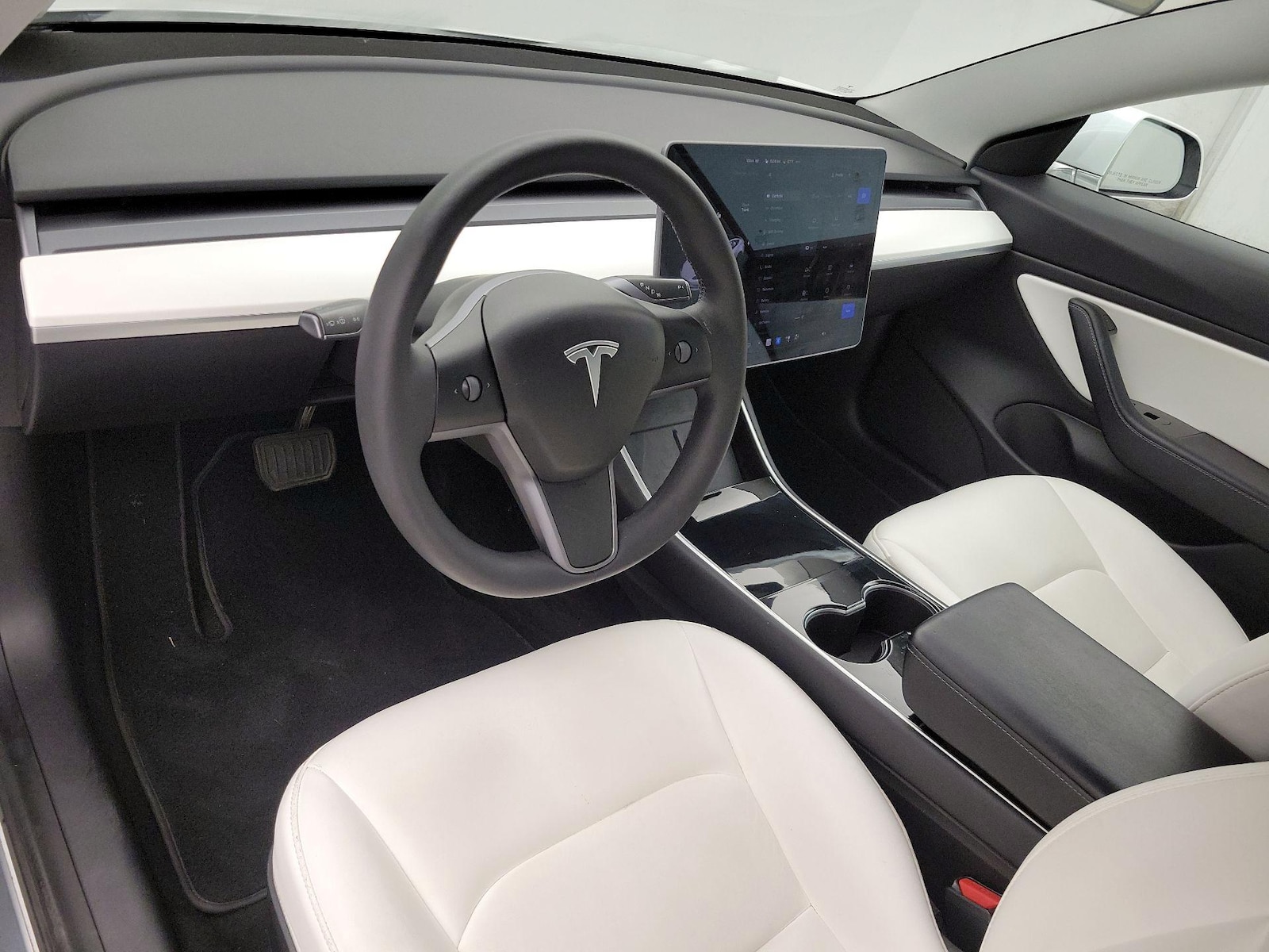Navigation System