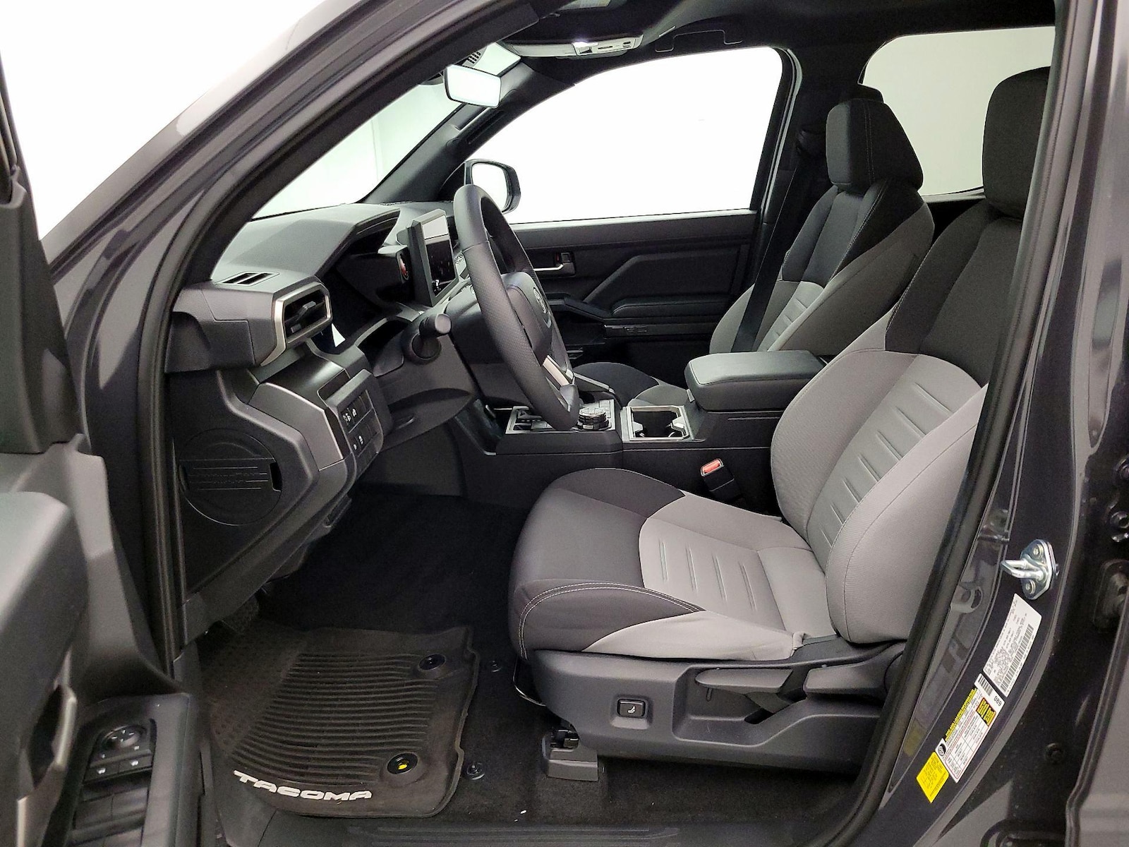 Side Airbags