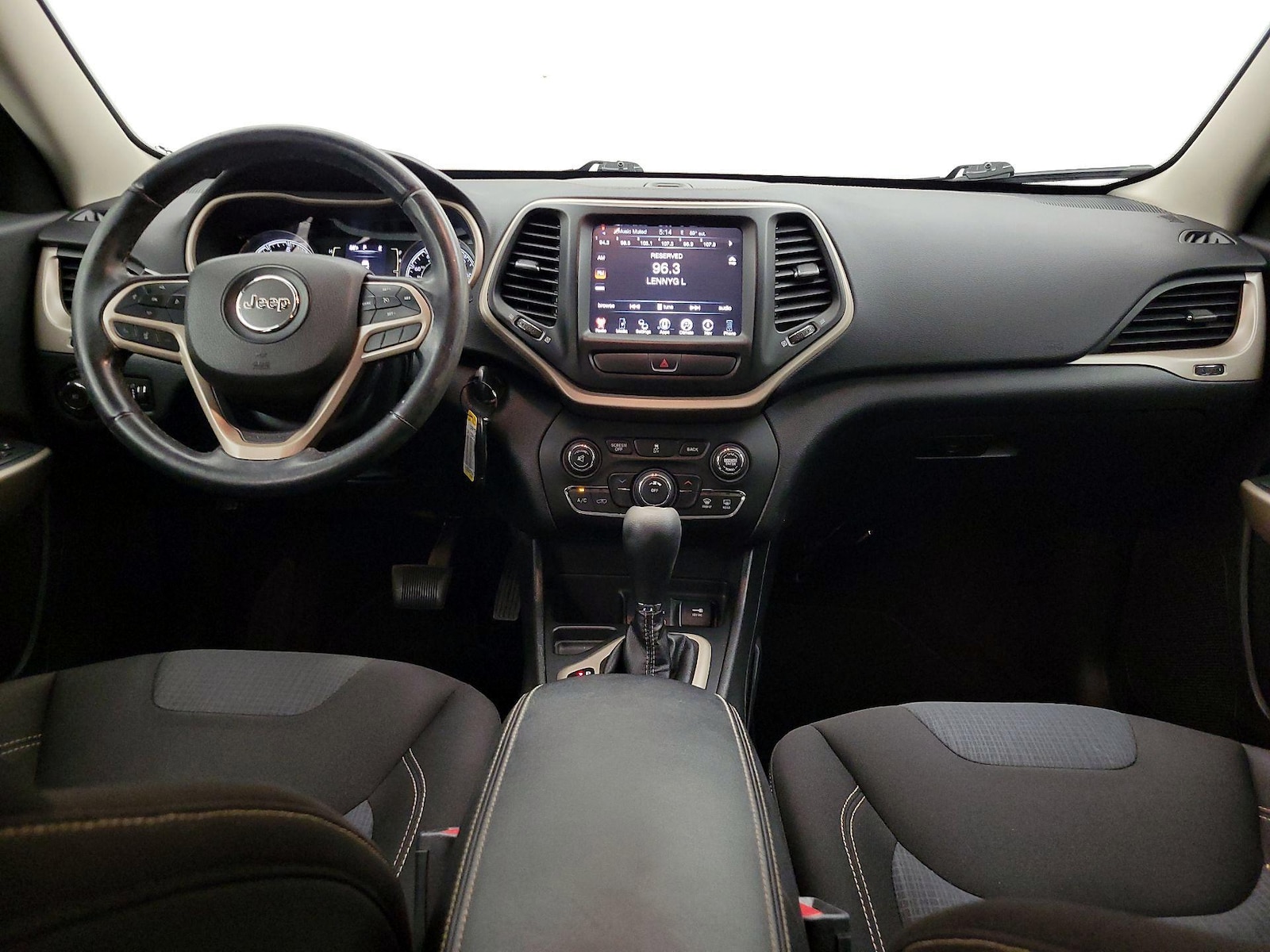 Navigation System