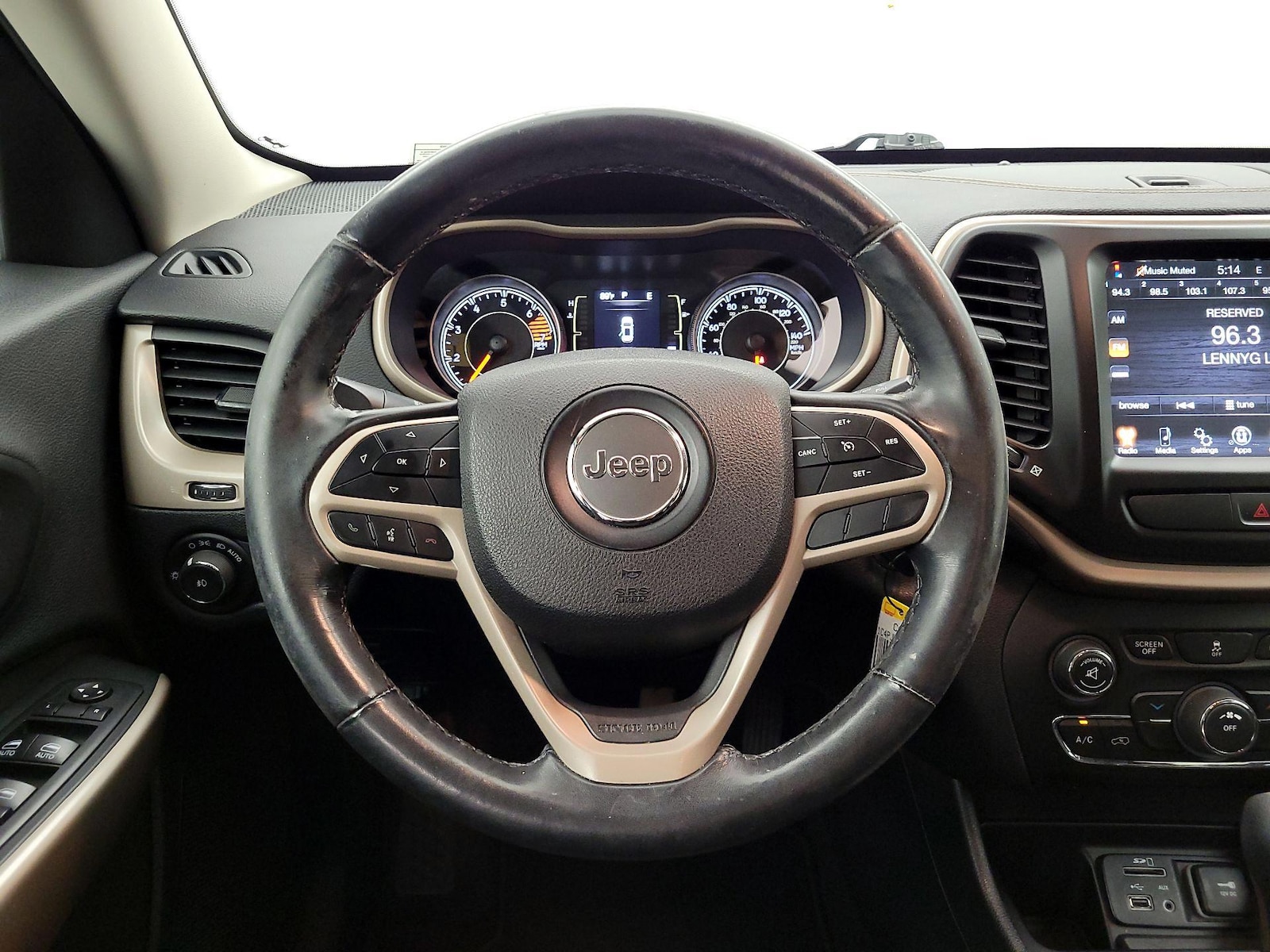 Remote Start