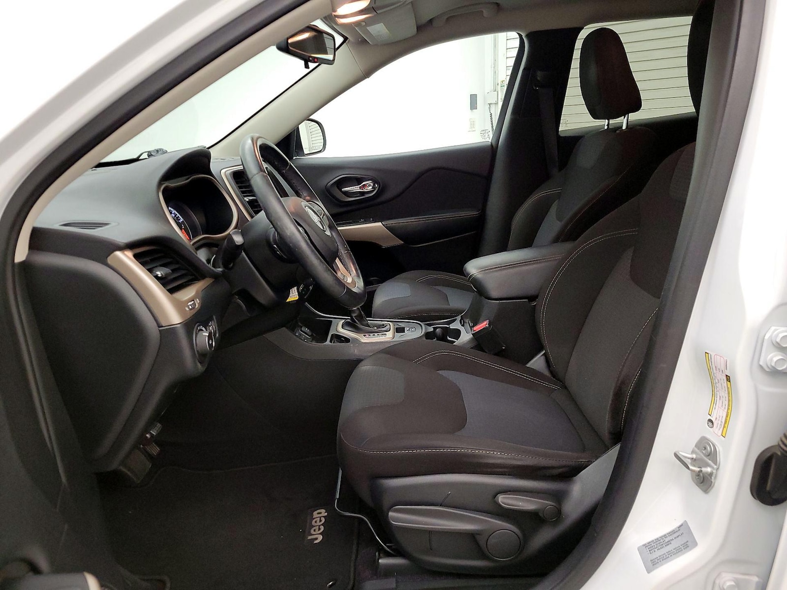 Side Airbags