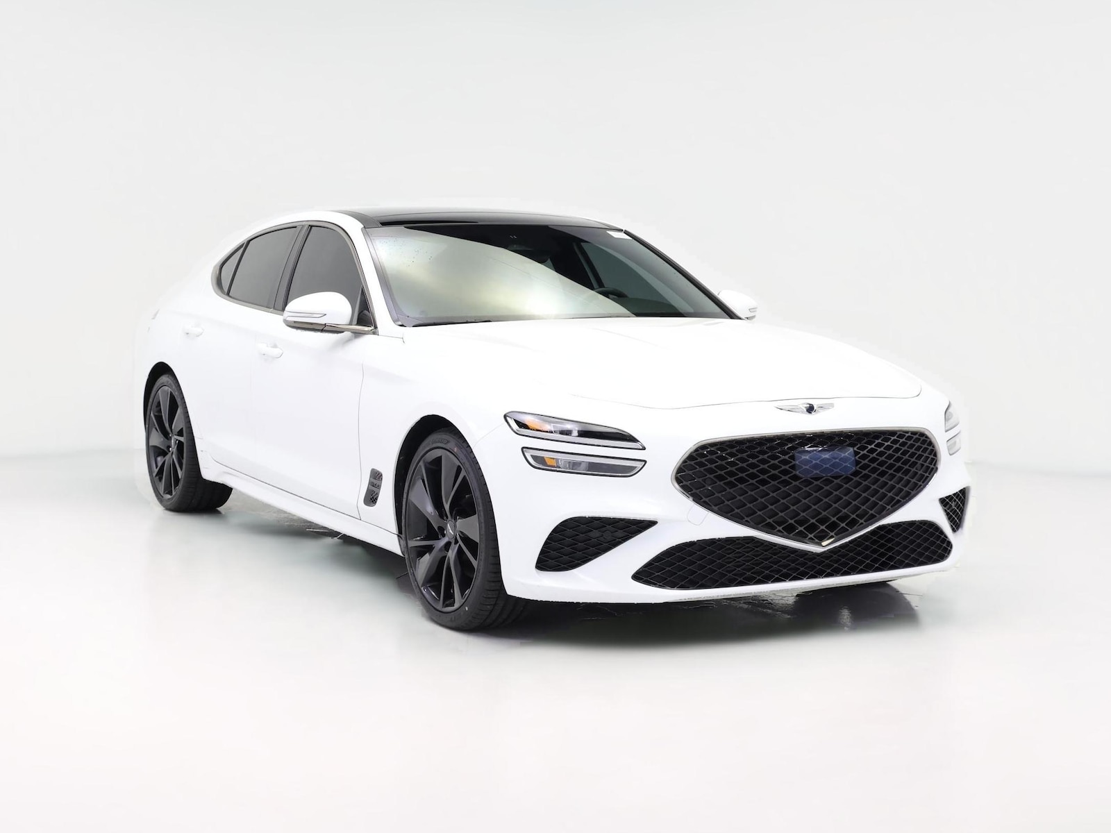 2023 GENESIS G70