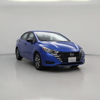 Recommended categories heading image of the selected vehicle