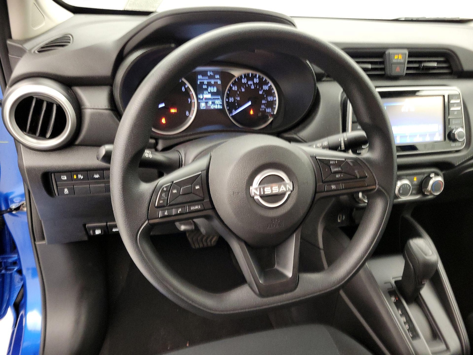 Lane Departure Warning