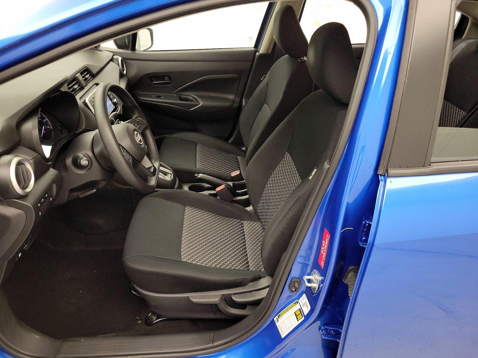 Side Airbags