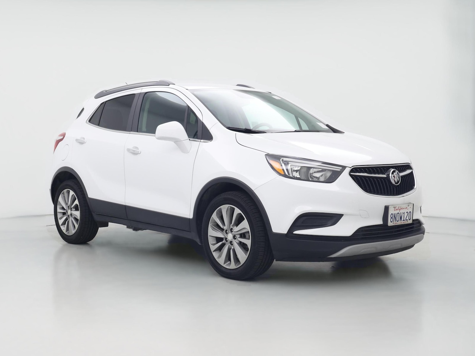 2020 Buick Encore