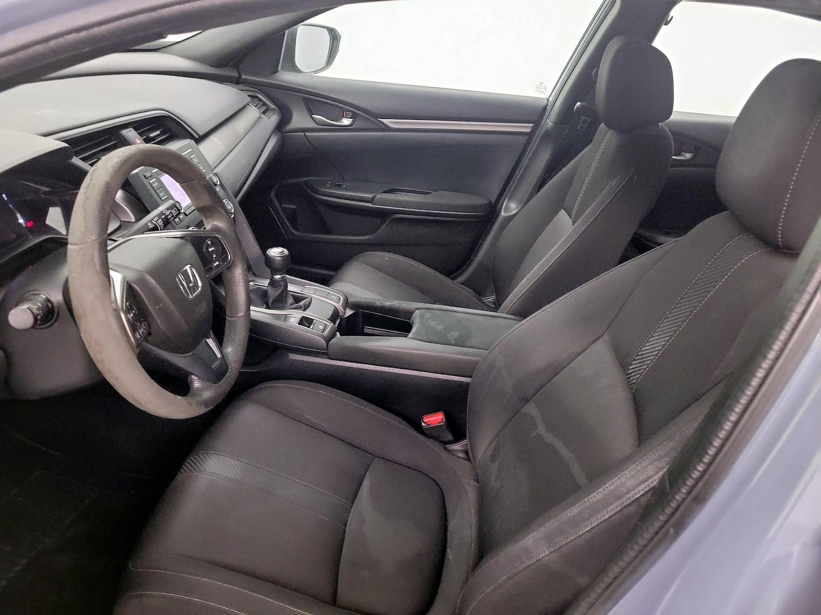 Side Airbags