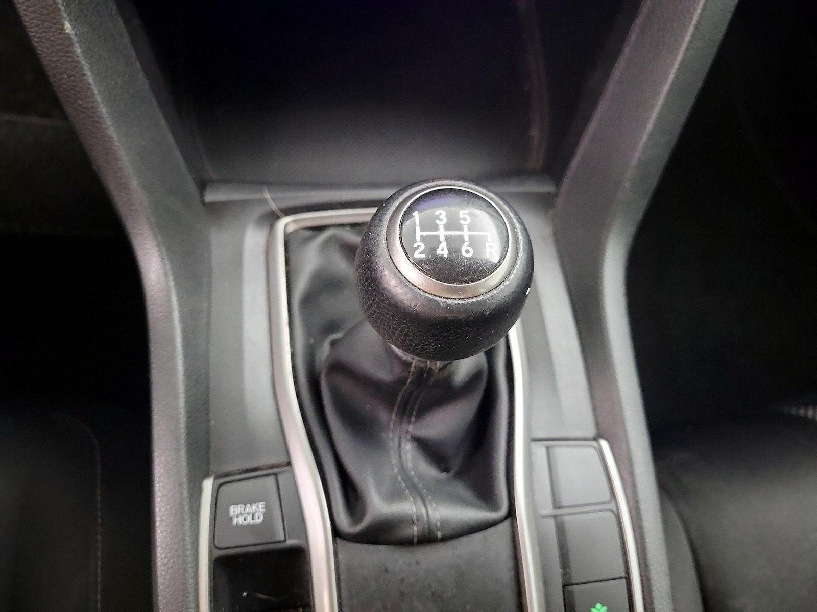 Manual Transmission