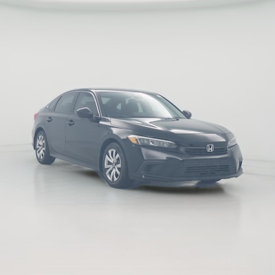 Vehicle exterior view