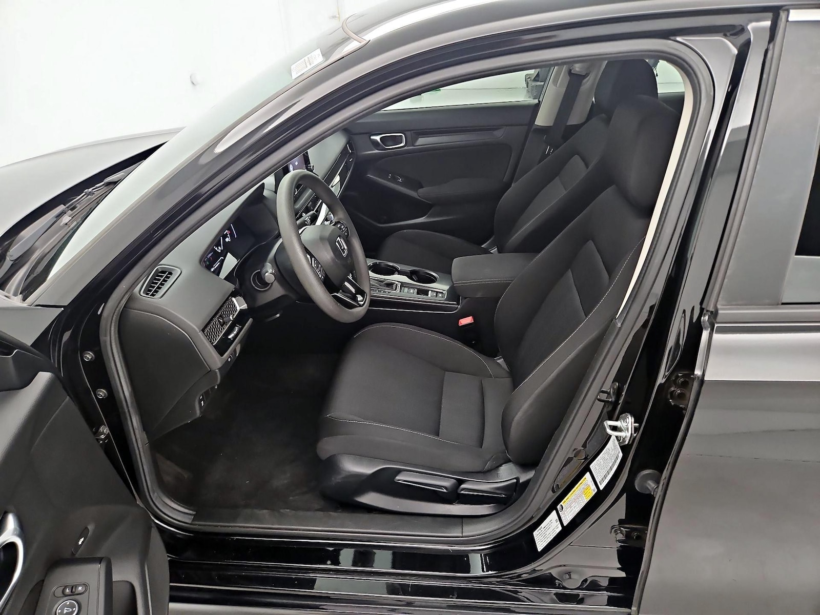 Side Airbags