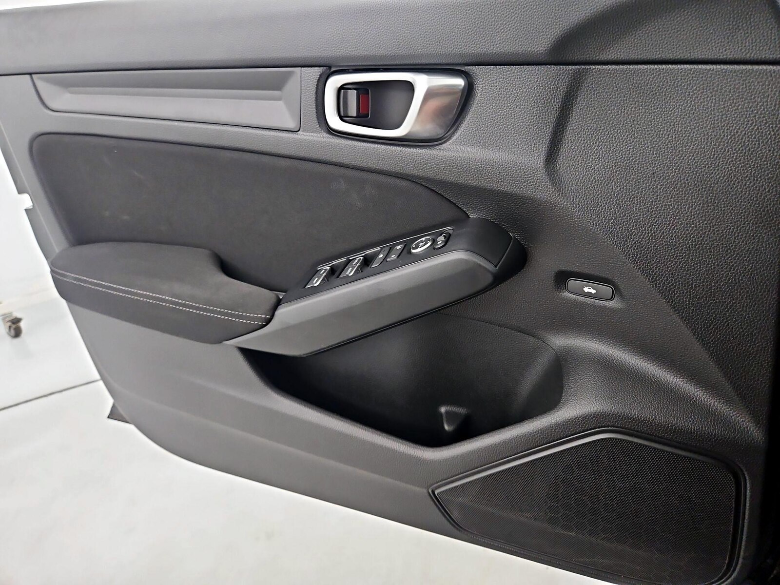 Overhead Airbags