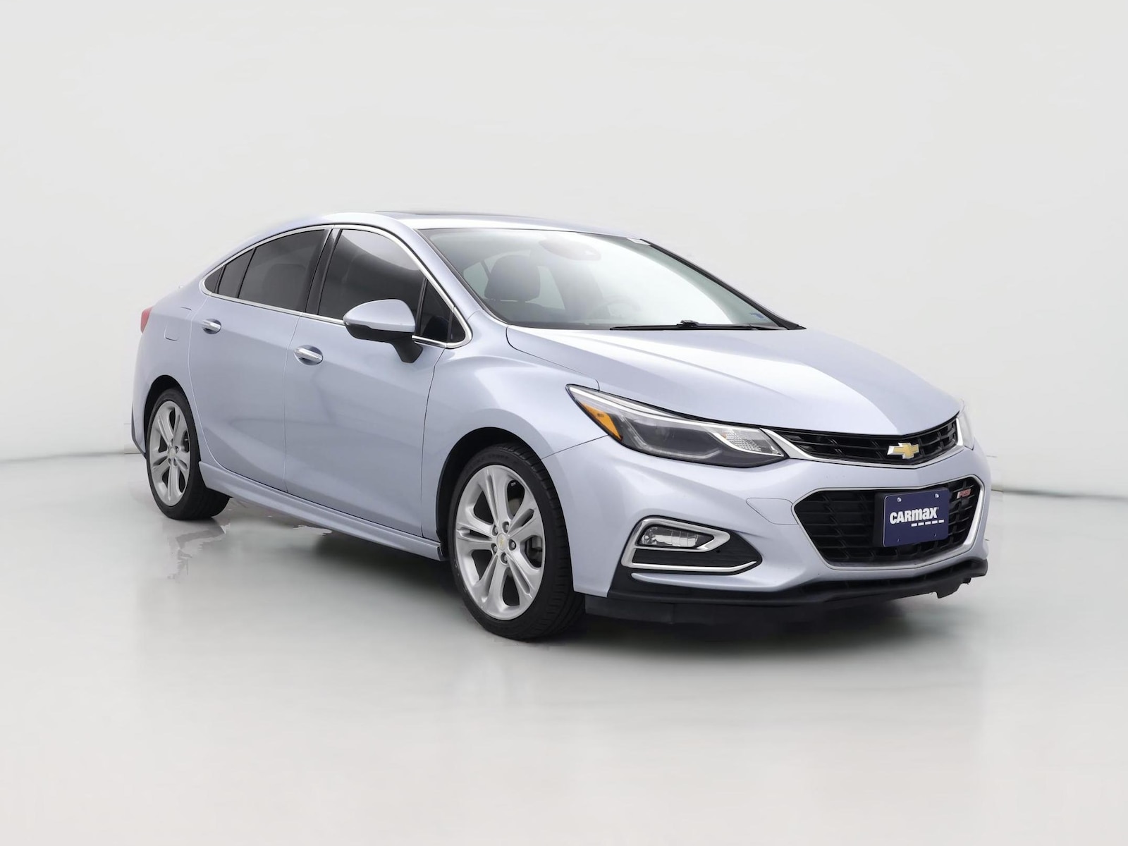 2018 Chevrolet Cruze Premier